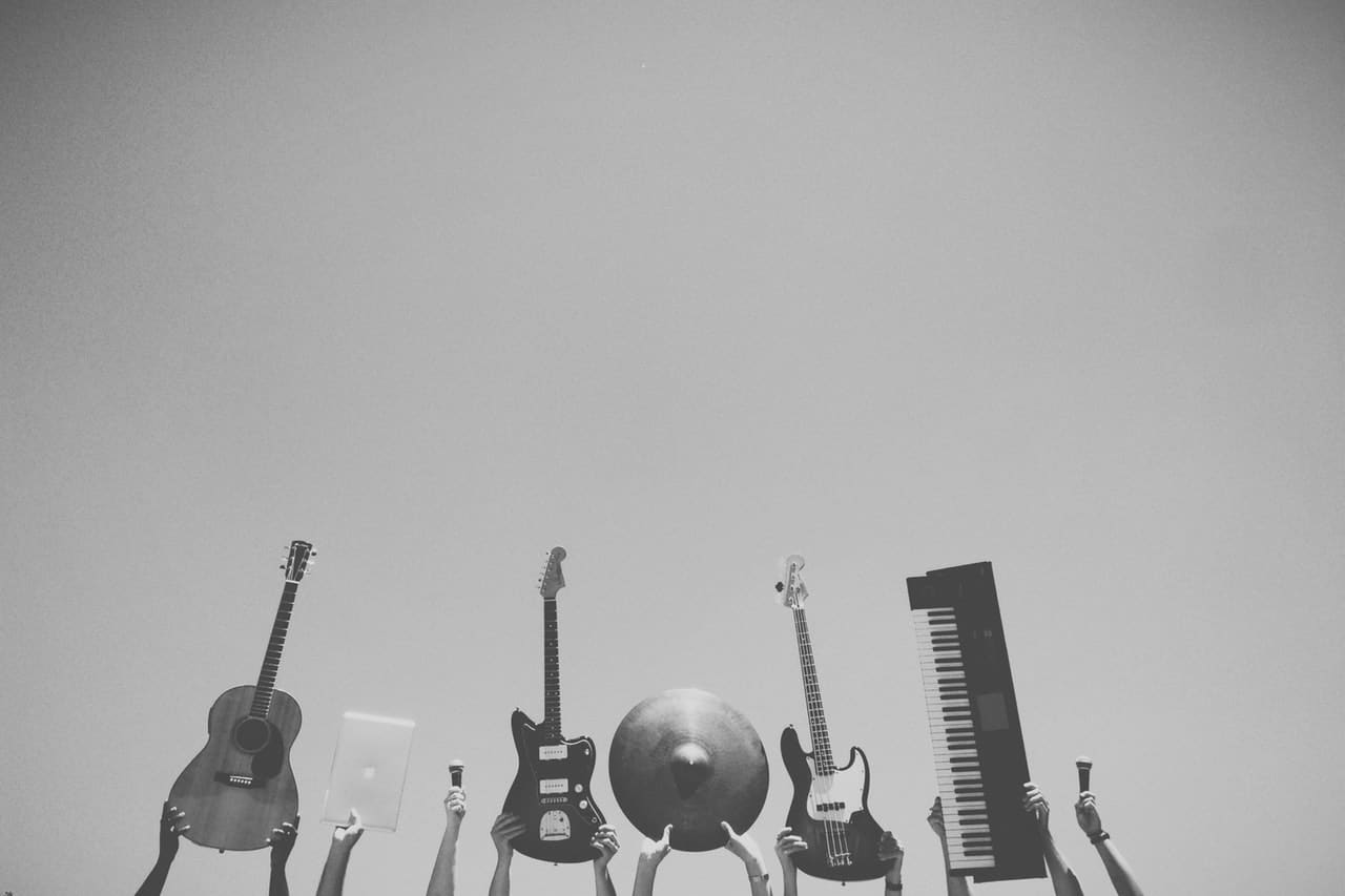 List of All Adventist Musicians **With Spotify Links