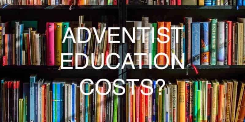 Are Adventist Schools Worth The Cost?