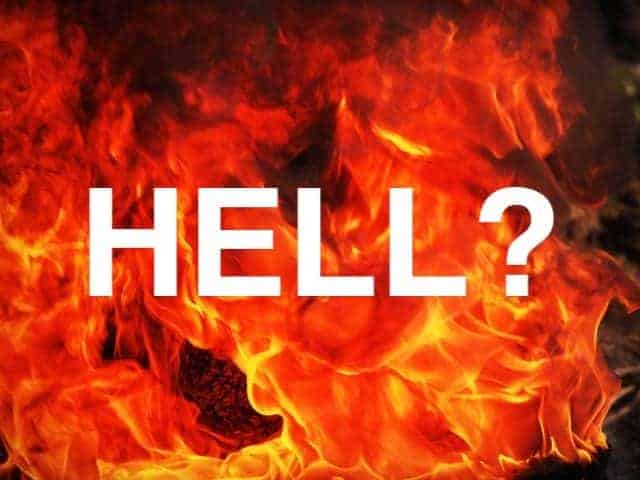 Do Adventists Believe In Hell? A Full Answer
