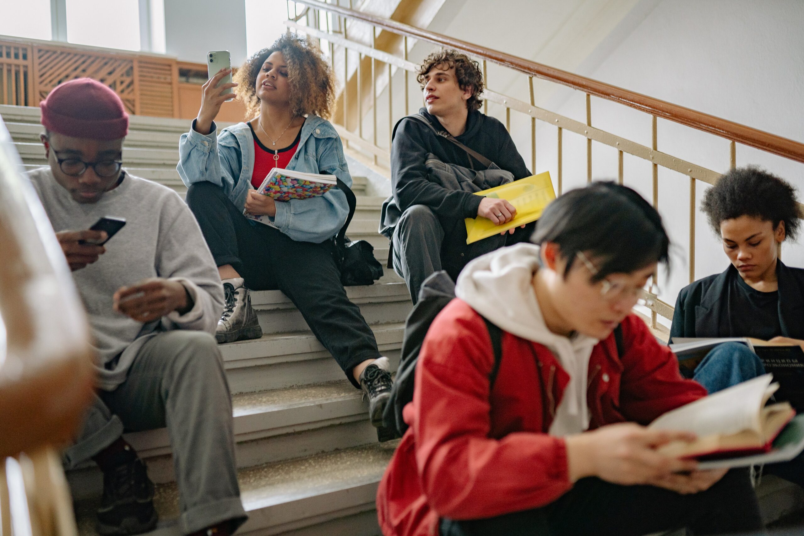 All About SDA Colleges