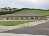 Abundant Life Adventist Church exterior