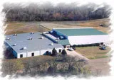 Adventist Fellowship exterior