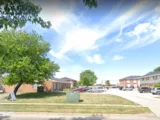 All Nations Seventh-day Adventist Church exterior