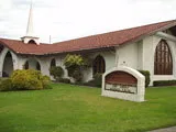 All Nations Seventh-day Adventist Church exterior