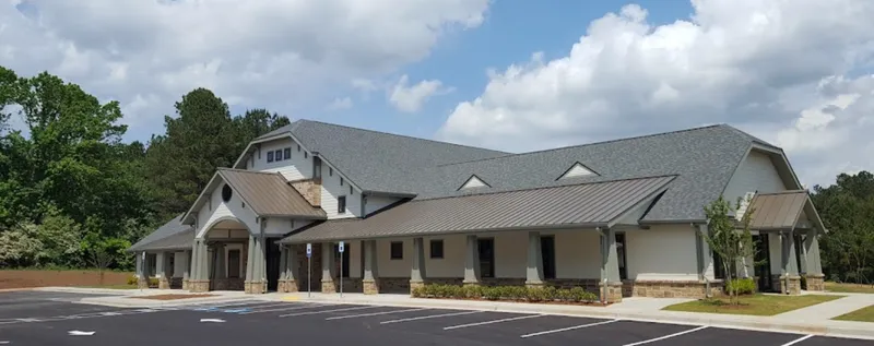 Alpharetta Seventh-day Adventist Church featured