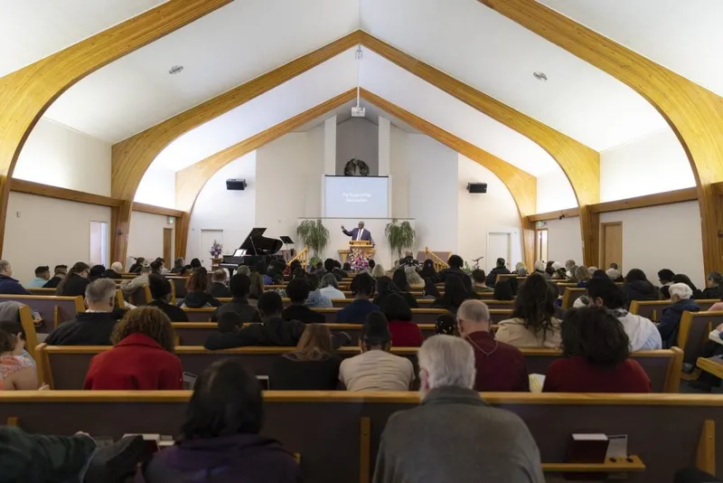 Anchorage Northside Seventh-day Adventist Church featured