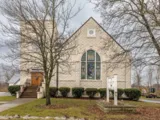 Antioch Seventh-day Adventist Church exterior