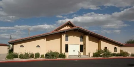 Apache Junction Church featured