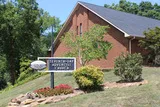 Apison Seventh-day Adventist Church exterior