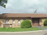 Arlington Seventh-day Adventist Church exterior