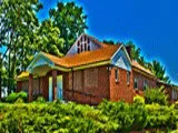 Asheville - Bethel Seventh-day Adventist Church exterior