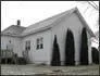 Ashland Seventh-day Adventist Church exterior