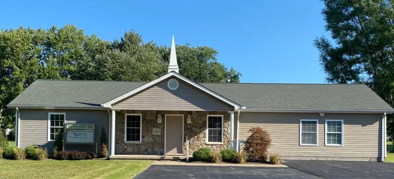Ashtabula Seventh-day Adventist Church featured