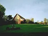 Athens Tennessee Seventh-day Adventist Church exterior