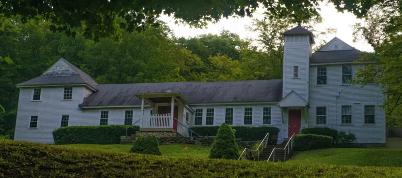 Athol Seventh-day Adventist Church featured