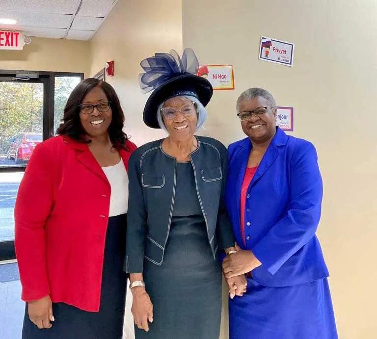 Atlanta All Nations Seventh-day Adventist Church photo