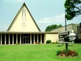 atlanta belvedere sda church decatur - exterior