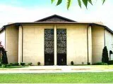 Atlanta - West End Seventh-day Adventist Church exterior