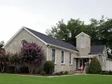 Auburn Seventh-day Adventist Church exterior