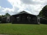 Auburn Seventh-day Adventist Church exterior