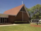 Augusta - Ebenezer Seventh-day Adventist Church exterior