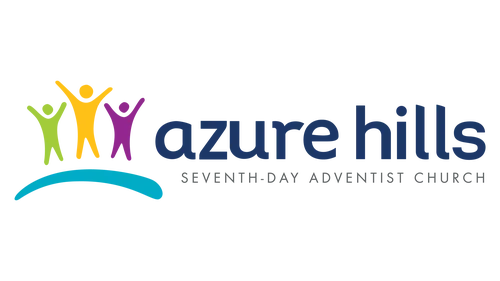 azure hills sda church grand terrace - banner