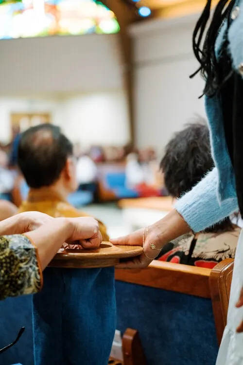 azure hills sda church grand terrace - community
