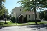 Batavia Seventh-day Adventist Church exterior