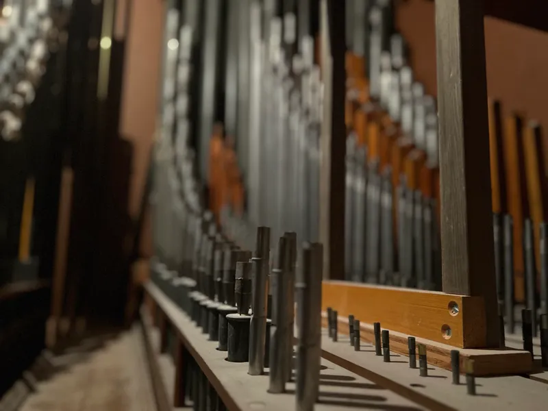 Battle Creek Tabernacle featured