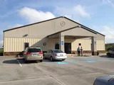 Battlefield Community Seventh-day Adventist Church exterior