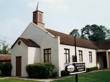 Baxley Hispanic Seventh-day Adventist Church exterior