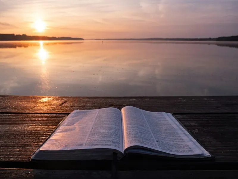 Bay City Seventh-day Adventist Church featured