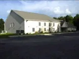 Beacon Light Tabernacle Seventh-day Adventist Church exterior