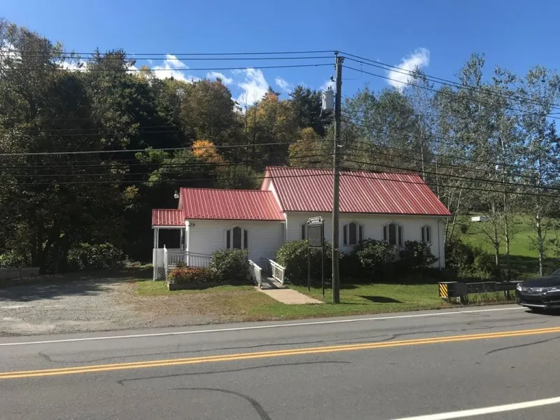 Beaumont Seventh-day Adventist Church featured