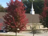 Bedford Seventh-day Adventist Church exterior