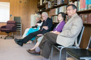 bellevue sda church bellevue - congregation
