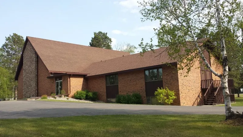 Bemidji Seventh-day Adventist Church featured