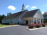 Benton Seventh-day Adventist Church exterior