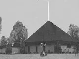 Berean Seventh-day Adventist Church (Baton Rouge) exterior