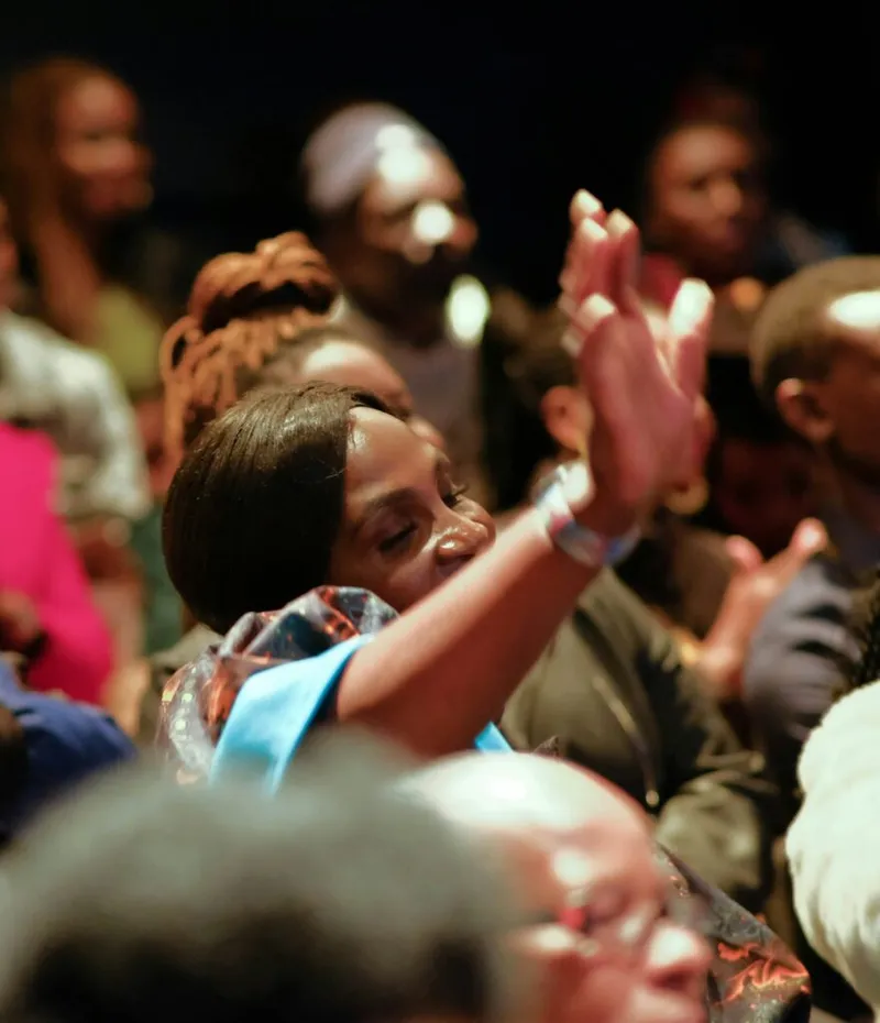 Berean Seventh-day Adventist Church featured