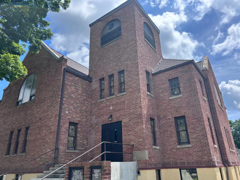 Berrien Springs Spanish Seventh-day Adventist Church featured