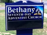 Bethany Seventh-day Church exterior