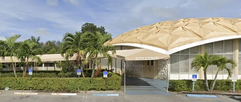 Bethel Community Seventh-day Adventist Church (Riviera Bch featured