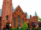 Bethel Seventh-day Adventist Church exterior