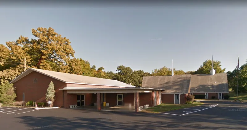 Bethel Seventh-day Adventist Church featured