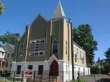 Bethlehem Adventist Church (E. Orange) exterior