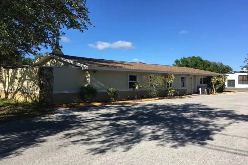 Bethlehem Seventh-day Adventist Church (Clearwater Fl) featured