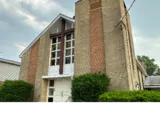 Bethlehem Seventh-day Adventist Worship Center exterior