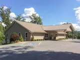 Blairsville Seventh-day Adventist Church exterior