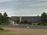 Blue Mt. Valley-Mission Adventist Church exterior